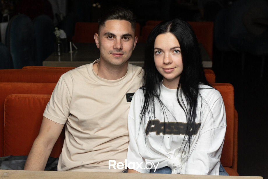 Ночные жители, фото № 16