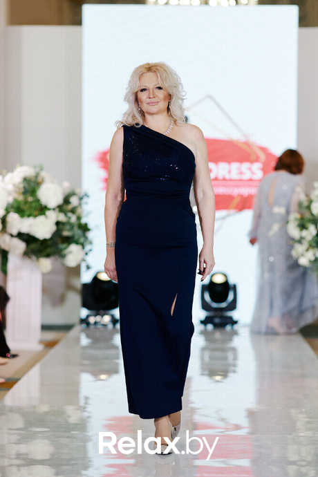 Fashion-терапия «Жизнь заново» by Kabadaryan, фото № 335