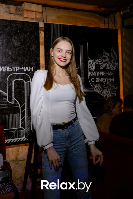 Thursday party, фото № 46