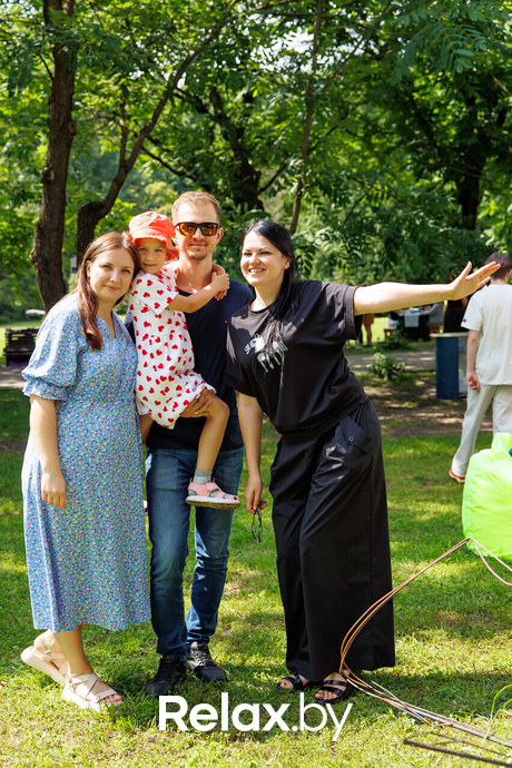 May Way 2025, фото № 121