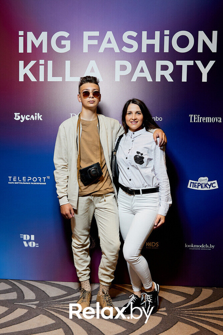 IMG Fashion KILLA PARTY, фото № 4