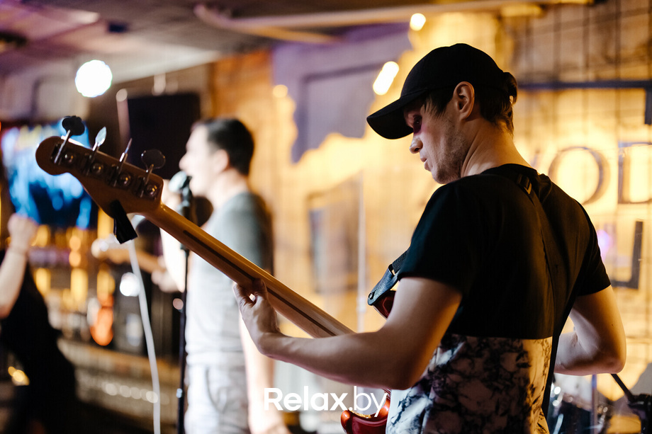 Saturday Party, фото № 82