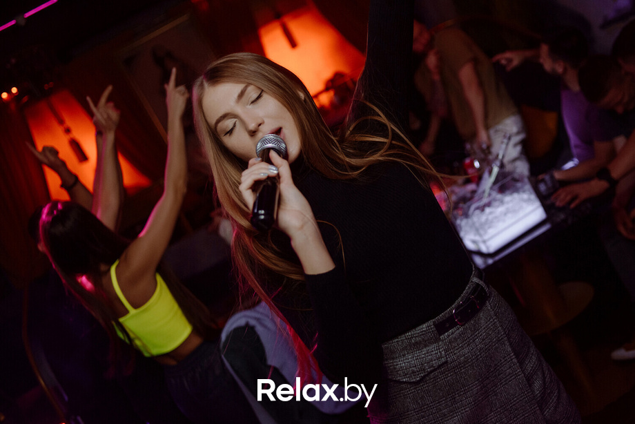 Saturday LUXURIA LXR, фото № 27