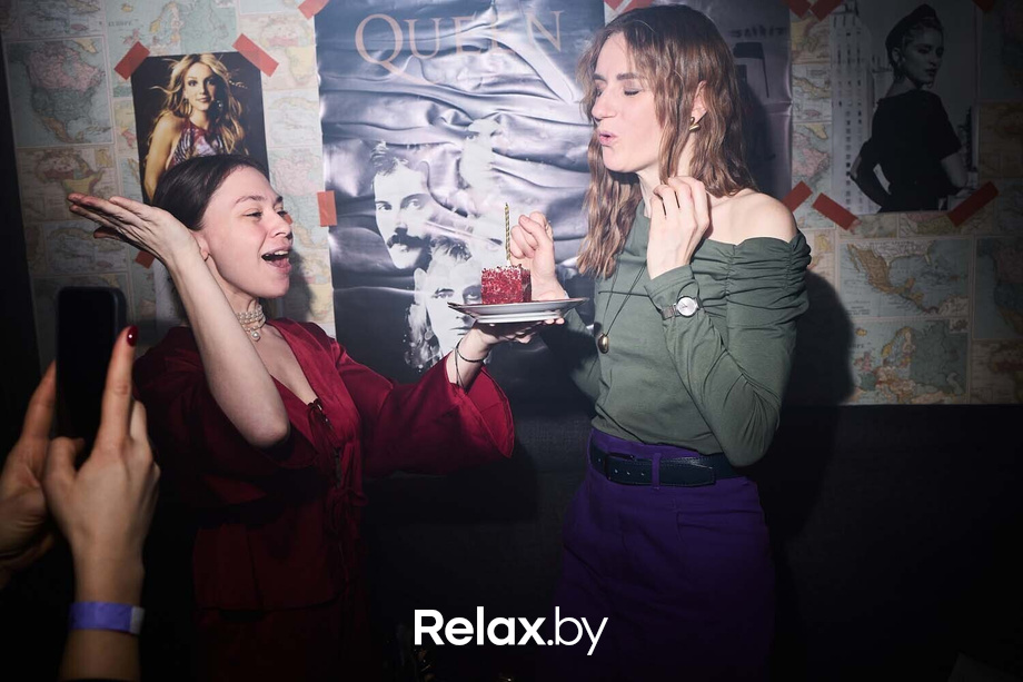 Караоке «Квартирник», фото № 25