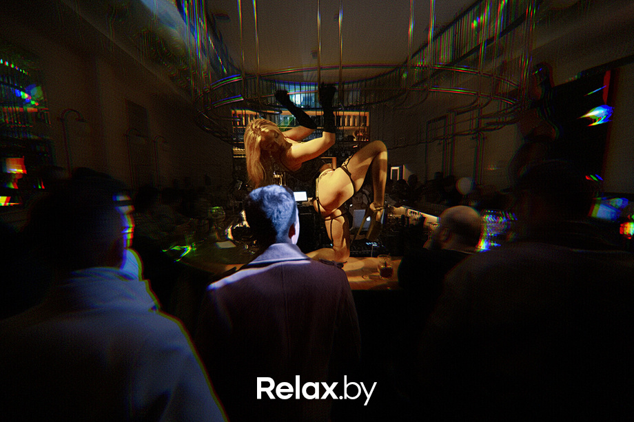 День Рождения Glass Bar 1 год, фото № 25