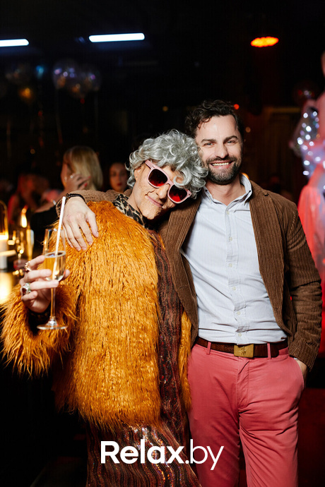 Studio 54, фото № 23