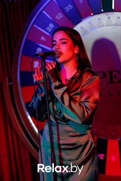 Opera Loto, фото № 24