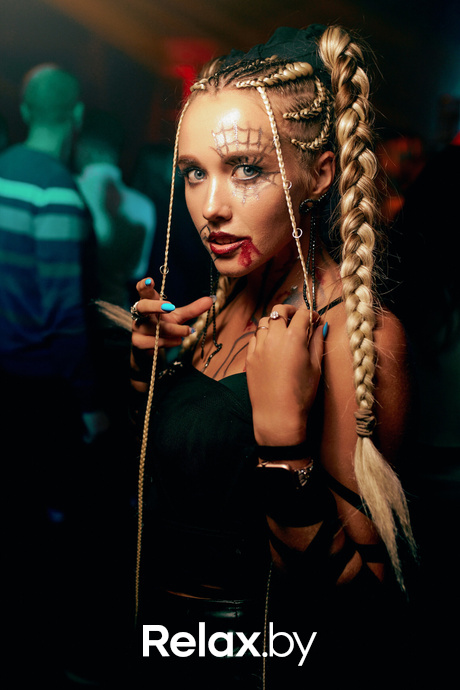 Halloween, фото № 101