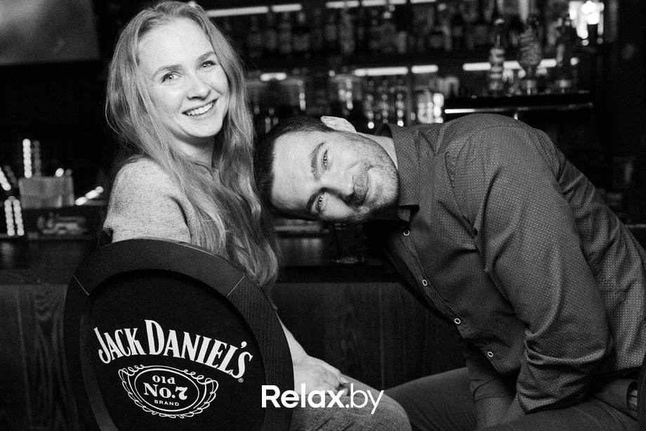 Футбольные вечеринки, фото № 32