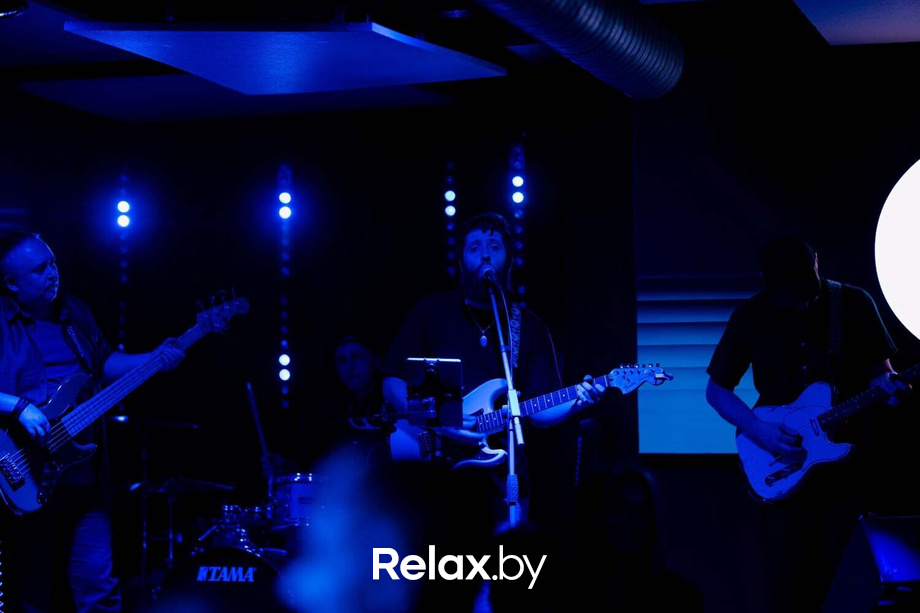 Ночные жители, фото № 71