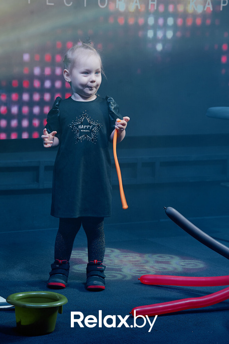 Короли Вечеринок. Детский праздник, фото № 60