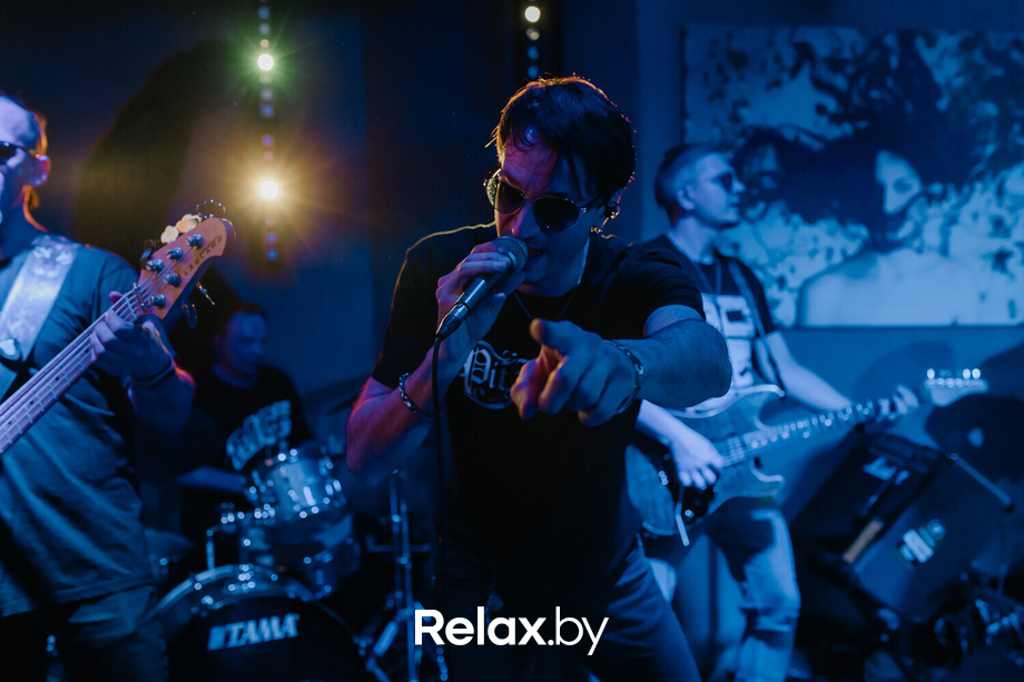 Ночные жители, фото № 1