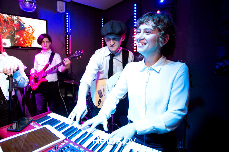 Ночные жители, фото № 64