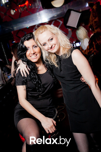 Siberian night, фото № 14