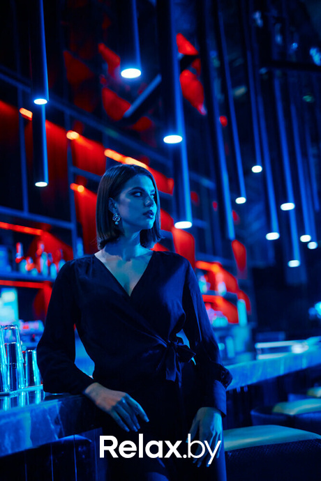 Lindas Perfomance Art Show, фото № 40