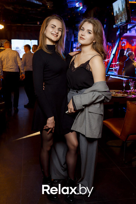 Brooklyn Live!, фото № 31