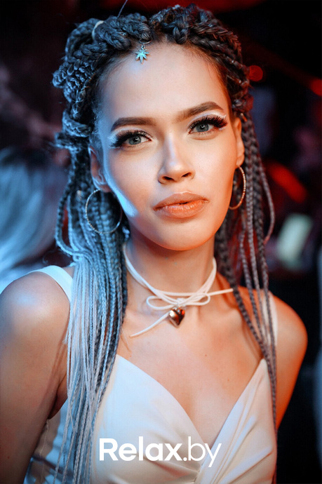 Saturday party, фото № 17