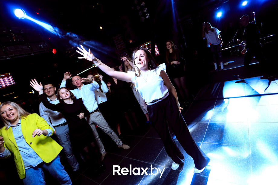 Brooklyn Live!, фото № 35