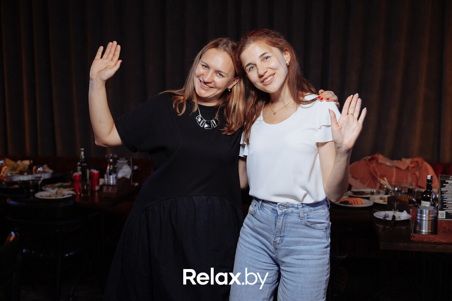 Saturday Party, фото № 37