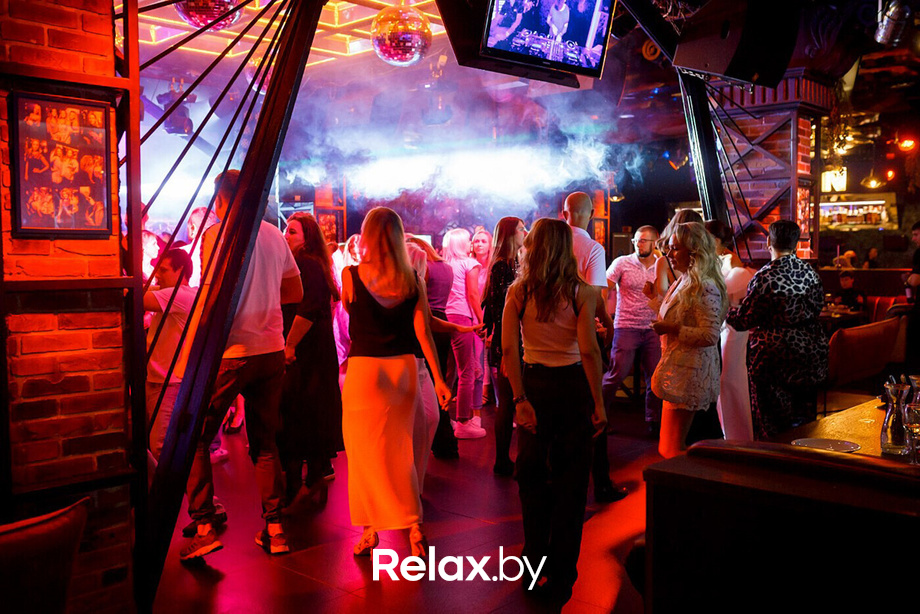 Brooklyn Live!, фото № 25