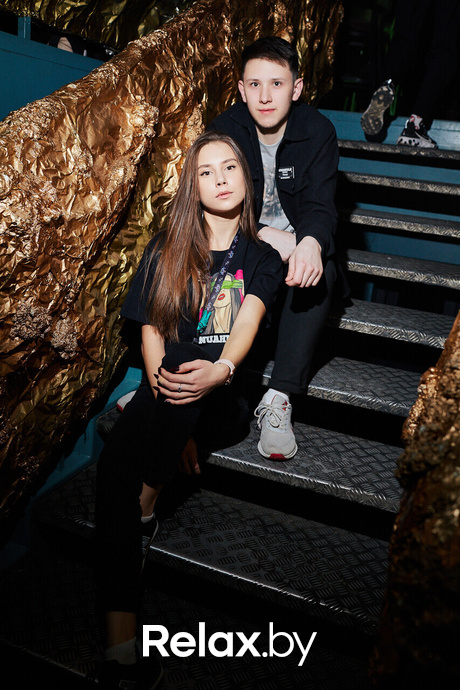 NuaWinter Holiday Friday, фото № 97