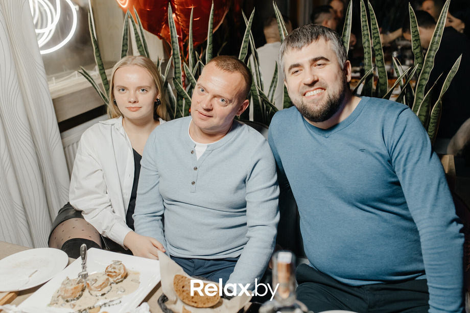 Ночные жители, фото № 61