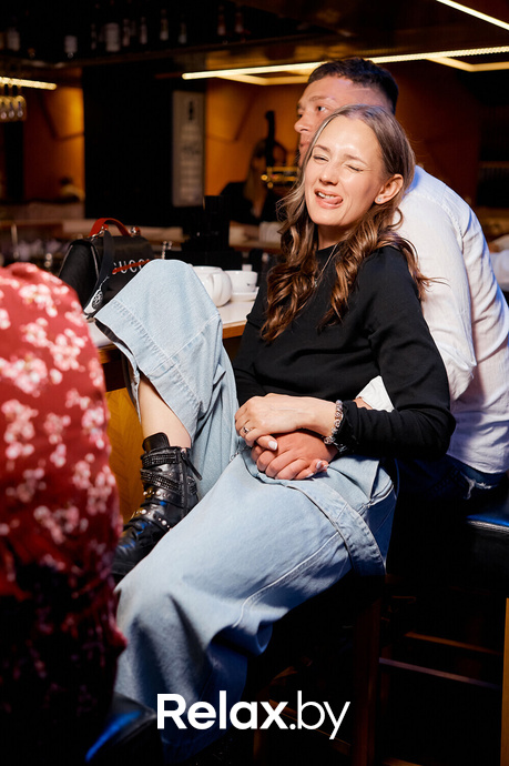 Friday Music, фото № 29