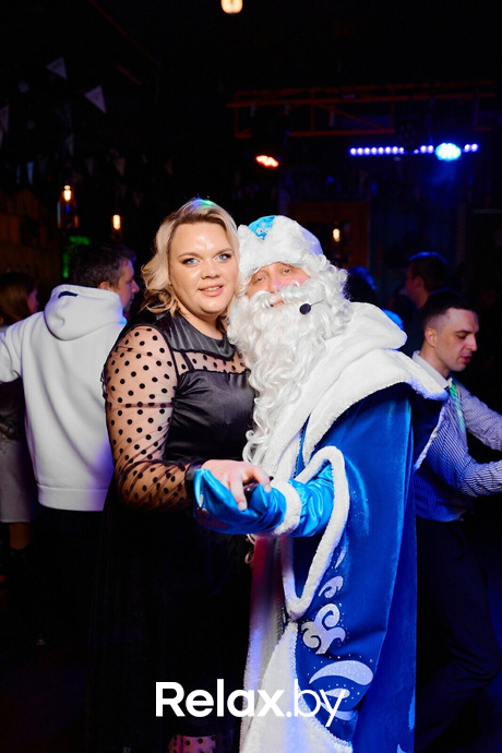 Суббота в Квартире №3, фото № 68