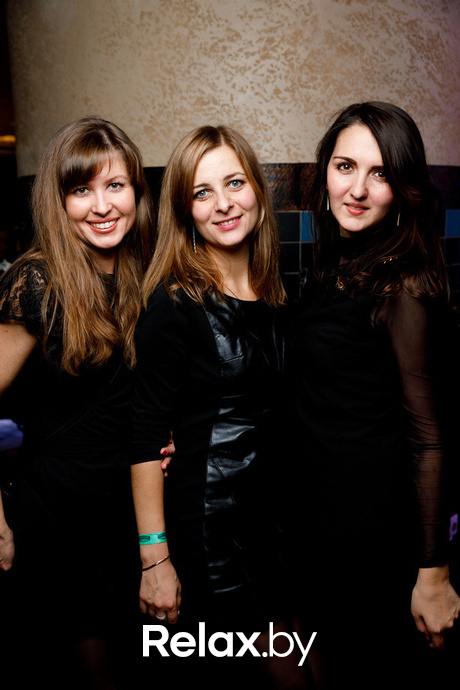 Концерт групп Радиоволна и Dozari Band, фото № 12