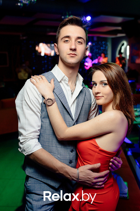 Ночные жители, фото № 17