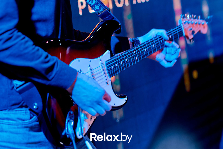 Friday Music, фото № 21