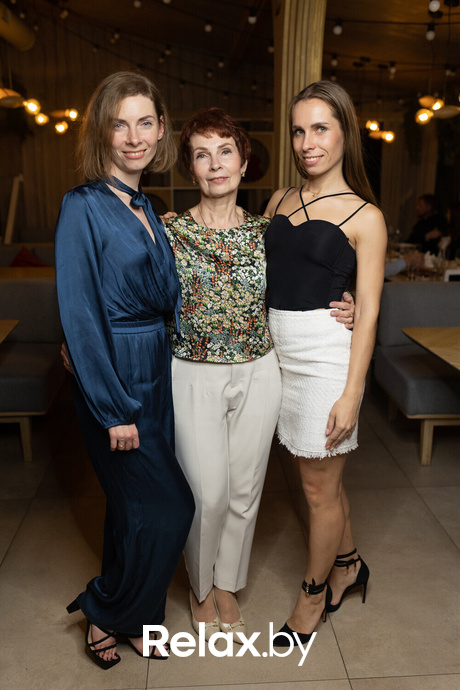 Ночные жители, фото № 13