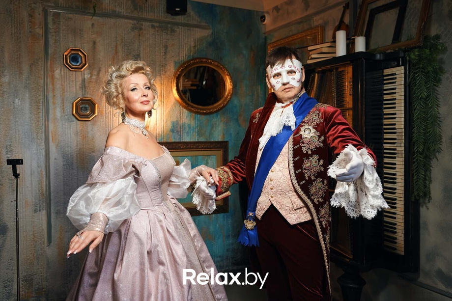 Весенний Бал, фото № 21