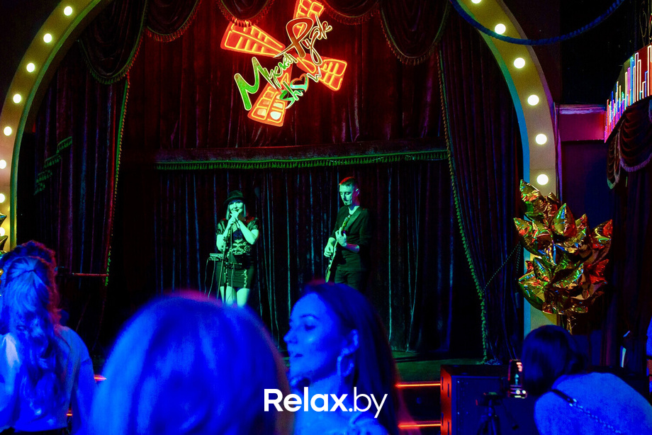 MoulinRouge, фото № 89