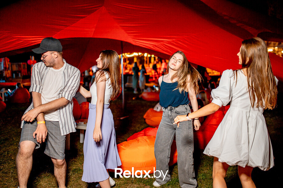 Вечеринка Martini Time, фото № 479