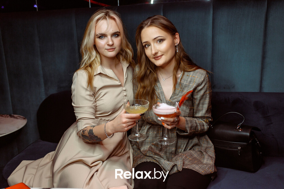 Luna Saturday, фото № 27