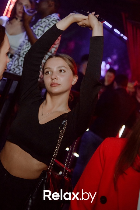 Sunday «stiflers party», фото № 40