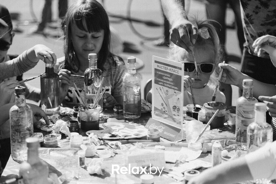 Kids City Fest, фото № 120