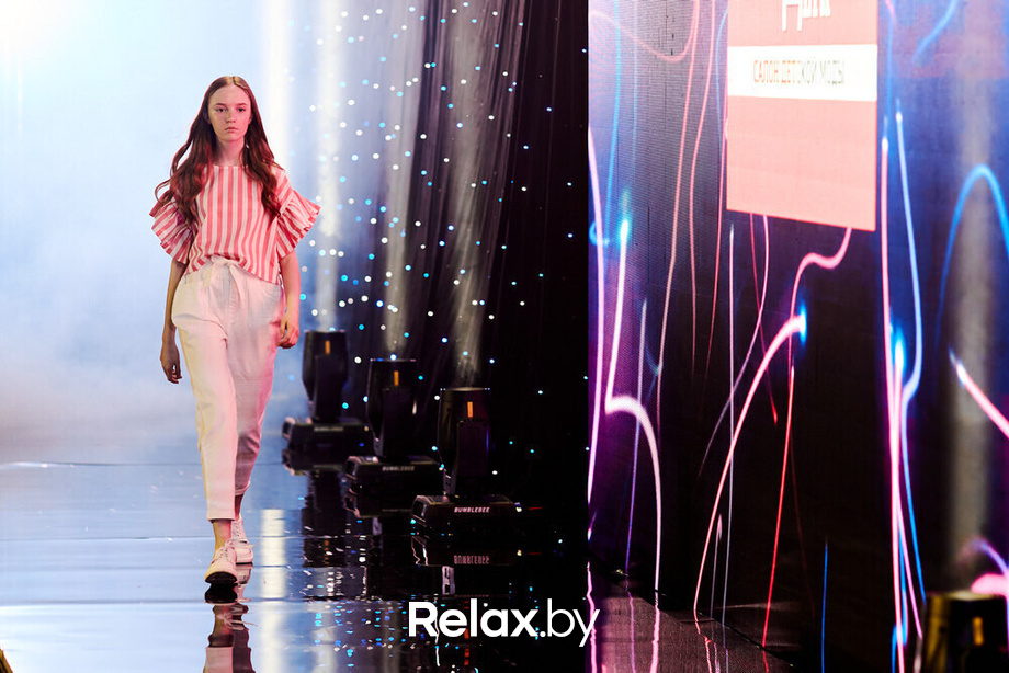 IMG Fashion KILLA PARTY - KIDS’ SHOW, фото № 607