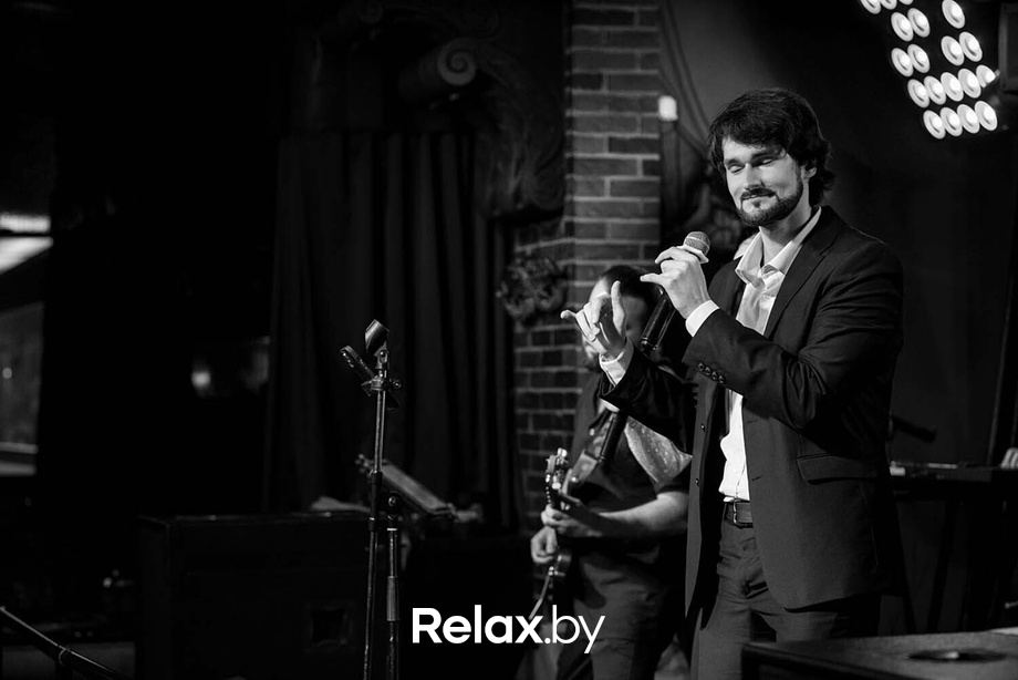 Brooklyn Live!, фото № 15