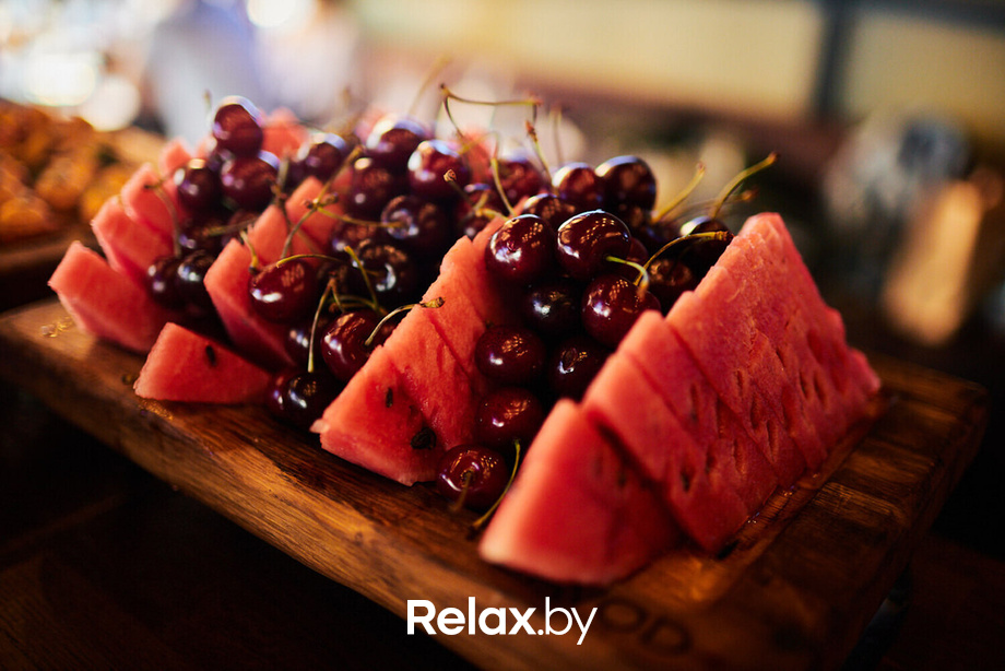 Открытие террасы ZAVOD, фото № 39