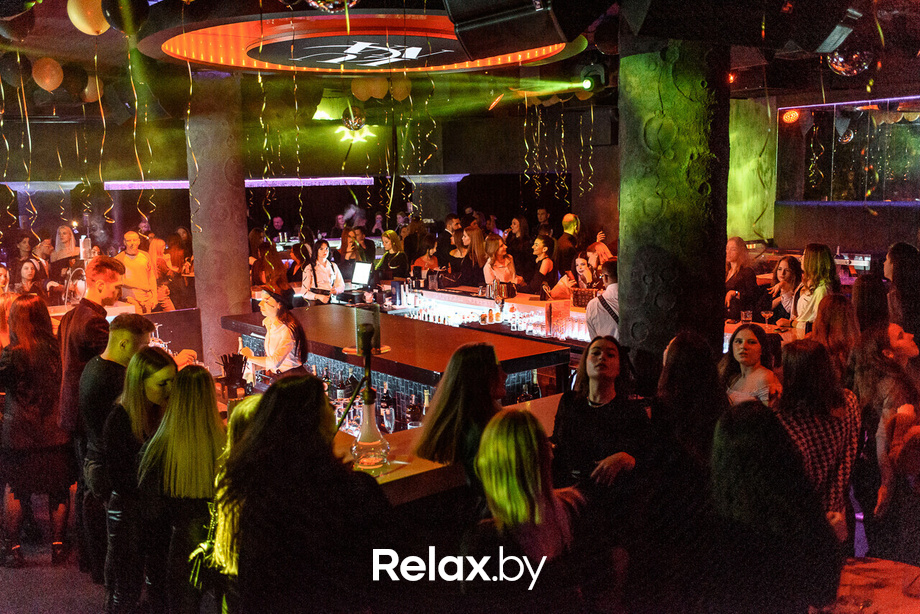 Doма у Дона Корлеоне, day 2, фото № 5