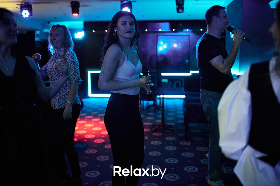 BREATH all the night, фото № 44