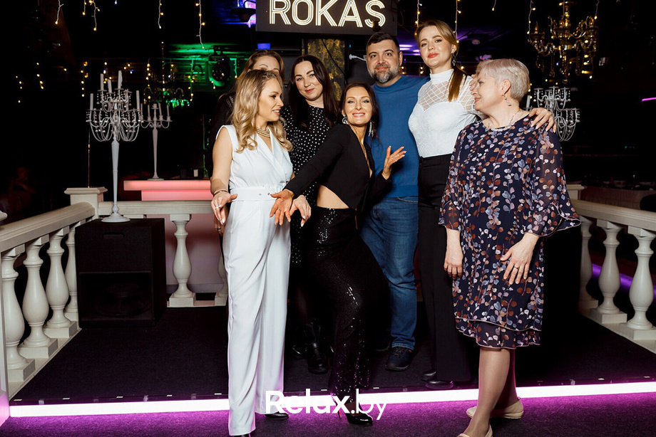 День встречи выпускников, фото № 51