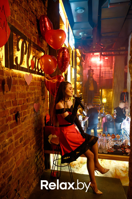 День Святого Валентина, фото № 46