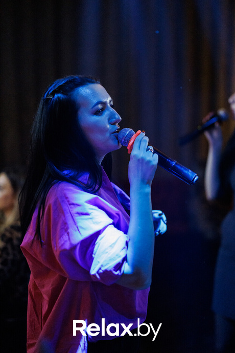 Zavod Saturday Night, фото № 25