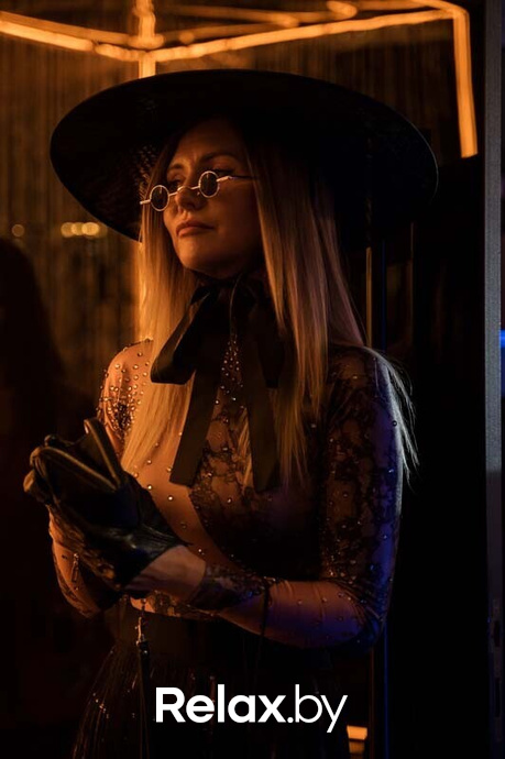 День рождения лаунж-ресторана NEFT, фото № 53