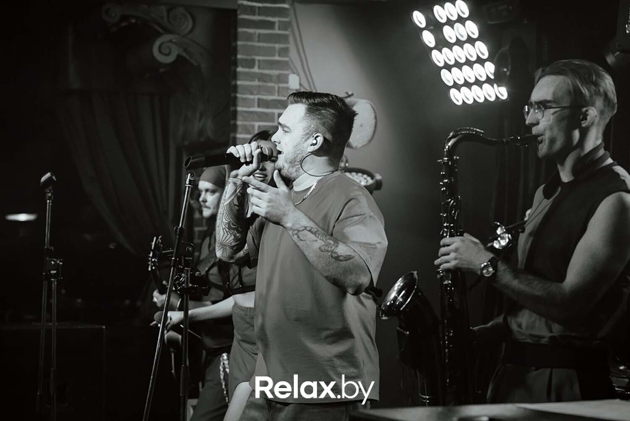 Brooklyn Live!, фото № 74