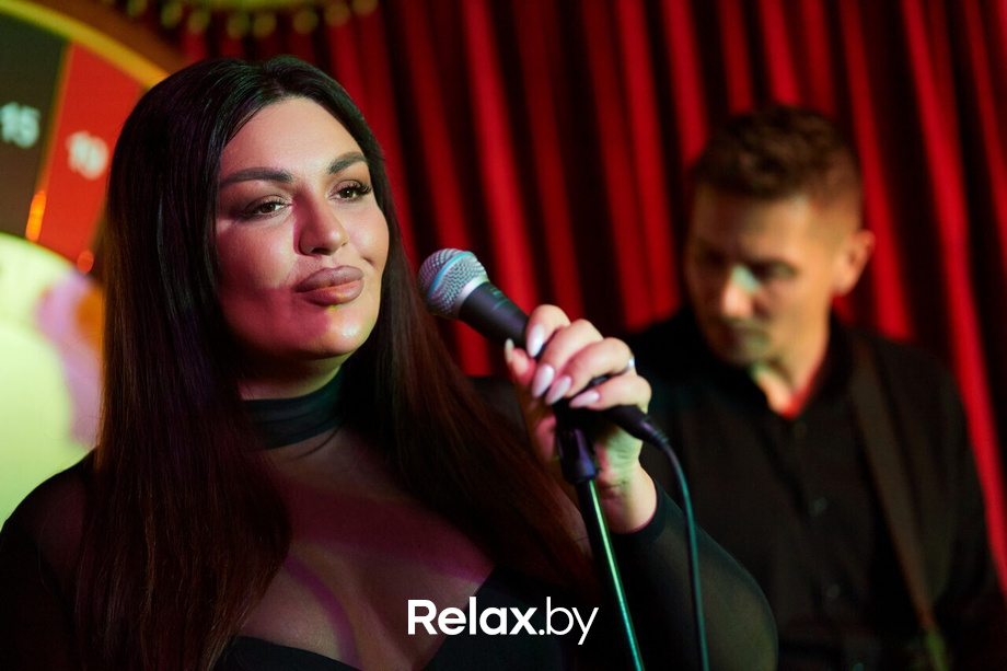 «Ставки на весну и Карты.Деньги», фото № 3