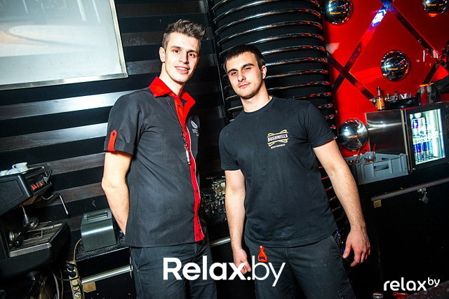 Next Club Show, фото № 86